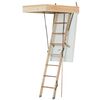 Schody strychowe CLICKFIX®56 120 x 60 cm Dolle