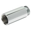 Przedłużka 1/2" CHROM 50 mm EQUATION