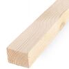 Drewno konstrukcyjne NIEHEBLOWANE 2500 X 40 X 30 MM
