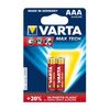 Baterie LR03 / AAA MAX TECH VARTA