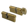 Zestaw wkładek podłużnych G40/55 + 40/55 40 x 55 i 55 x 40G mm