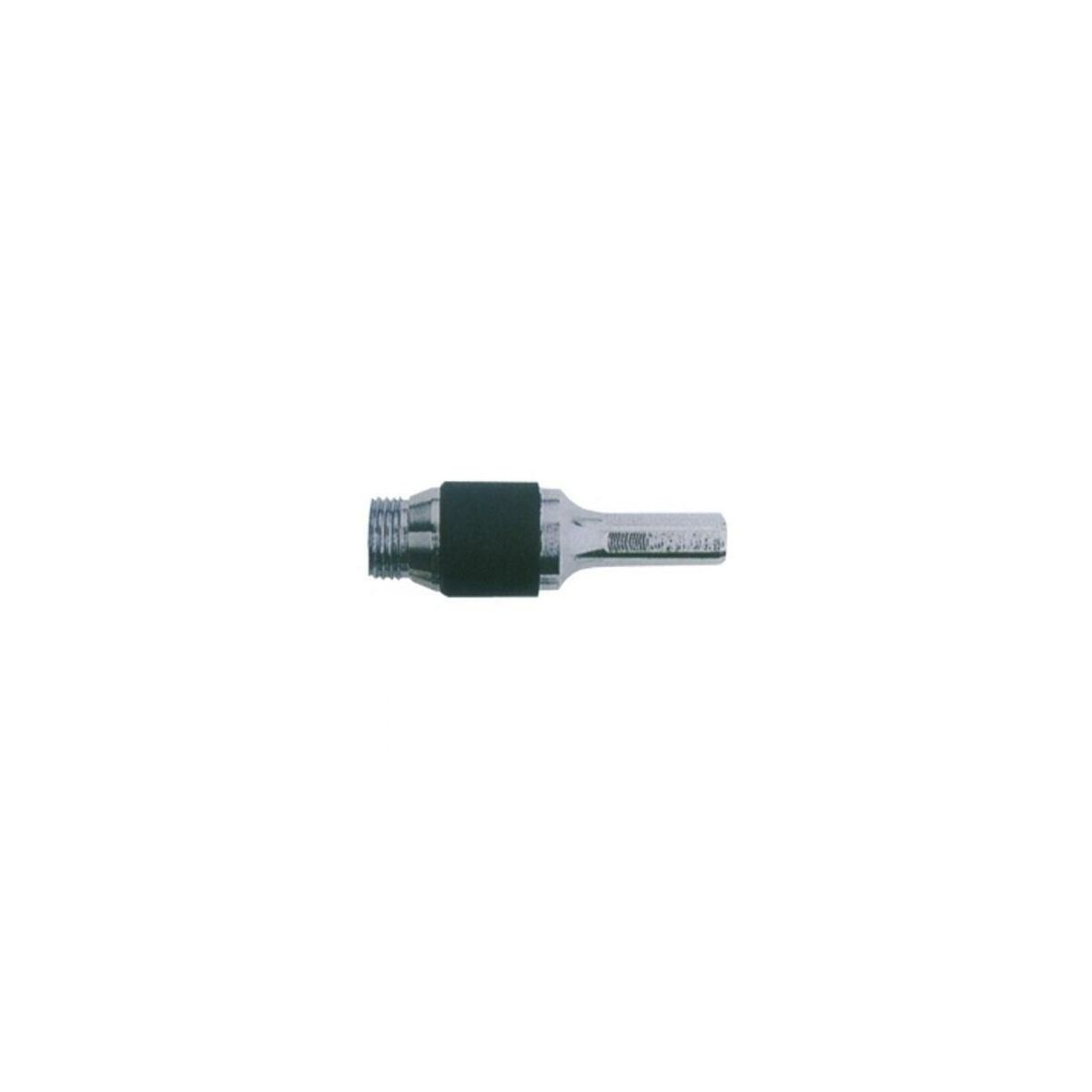 Adapter SDS+ DO OTWORNICY 115 mm H1224 DEDRA