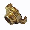 Przyłącze błyskawiczne 19 mm (3/4") mosiężne IPM 20