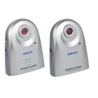 Mini alarm z barierą podczerwieni OR-PRE-706 ORNO