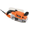 Przewodowa szlifierka do detali HBS 1000 E 1010 W AEG