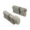 Zestaw wkładek podłużnych G40/55 + 40/55 40 x 55 i 55 x 40G mm