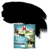 Farba zewnętrzna wielopowierzchniowa EASY COLOURS 0.75 l Czarny Matowa V33