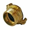 Przyłącze błyskawiczne 25 mm (1") mosiężne IPM 26