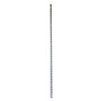 Listwa ścienna do montażu półek 1220 MM KENOVO