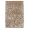 Dywan NEW TOUCH toupe 117 x 170 cm wys. runa 40 mm IZRAEL