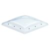 Kopuła akrylowa przezroczysta 150 x 100 cm VELUX