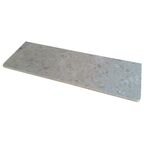 Parapet wewnętrzny KONGLOMERATOWY Perlato Royal 30 x 92 cm KNAP
