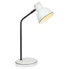 Lampka biurkowa ZUMBA biała E14 CANDELLUX