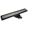 Odpływ kabiny natryskowej SEAMLESS CERAMIC L550 z syfonem MCALPINE