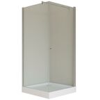 Kabina prysznicowa DS501 80 x 80 cm DUSO