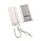 Domofon jednorodzinny PODTYNKOWY OR-DOM-RL-901 ORNO