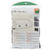 Pokrowiec na grill NATERIAL 51 x 54 x 25 cm