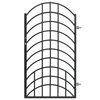 Furtka WENUS II 90 cm Prawa POLBRAM