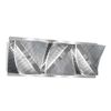 Kinkiet CLEMENTE transparentny LED ITALUX