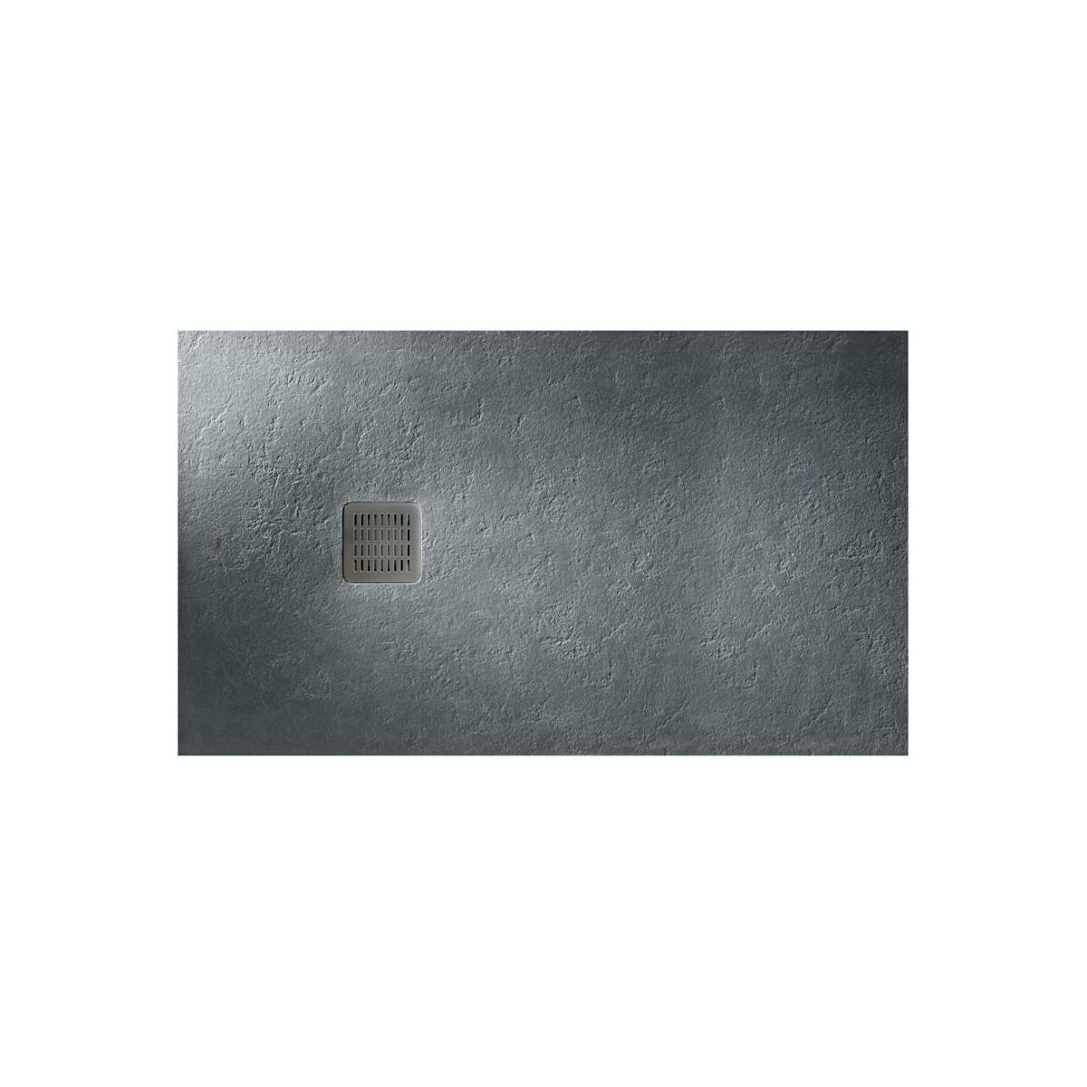 Brodzik do kabiny prysznicowej płaski Terran 70 x 140 cm Roca