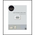 Antyrama 61 x 91,5 cm INSPIRE