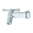 Kranik do beczek 19 mm (3/4") RCP BOUTTE