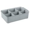 Wkład organizer HANDY PLUS 28 x 18 x 8 cm SPACEO