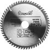 Tarcza do drewna CON-TCT-2106 CONDOR