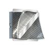 Kinkiet CLEMENTE transparentny LED ITALUX