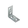 Kątownik montażowy 30 x 30 x 13 x 2 mm 4 szt. Domax
