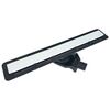 Odpływ kabiny natryskowej SEAMLESS LINE WHITE GLASS L650 z syfonem MCALPINE