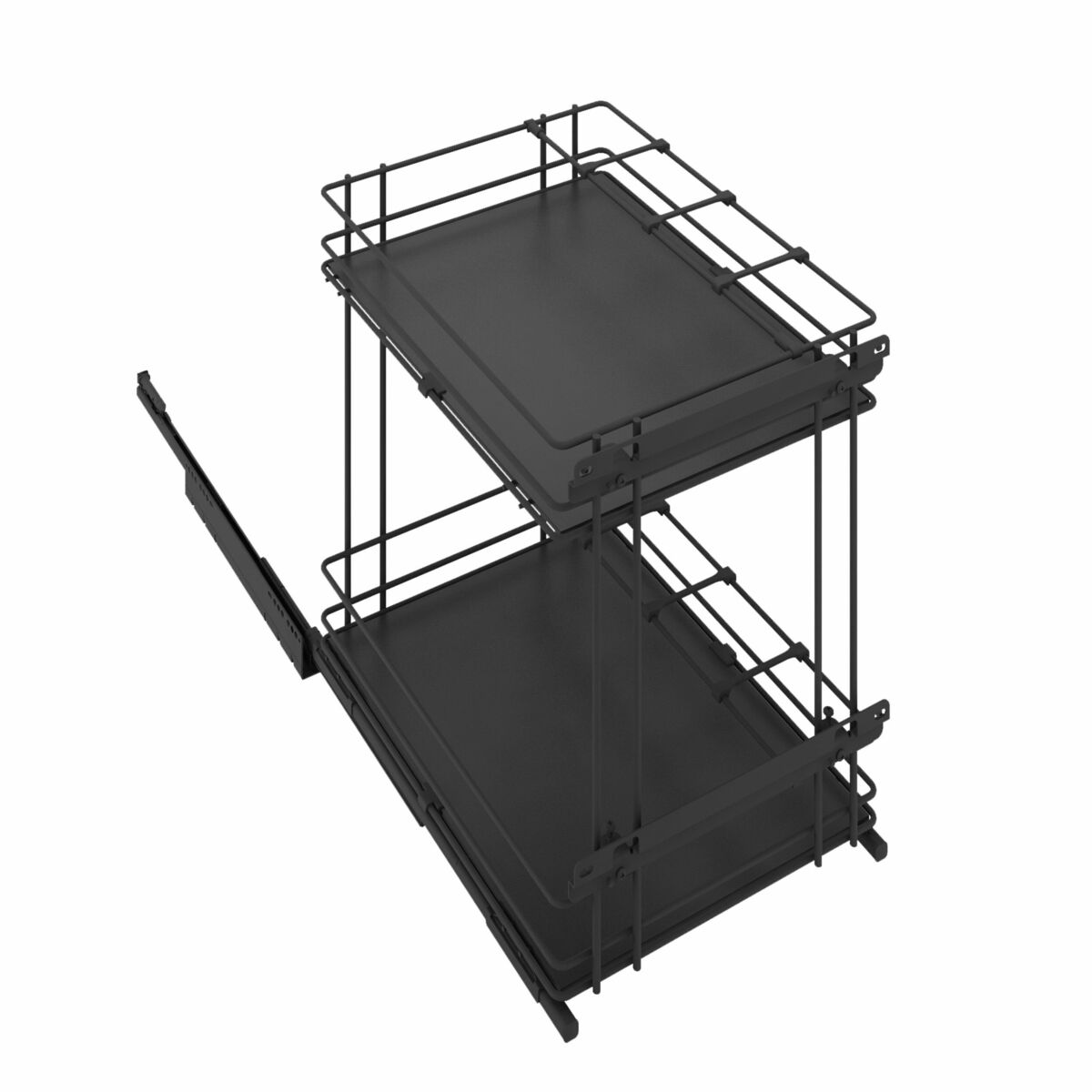 Kosz cargo dolny 40 cm Delinia iD