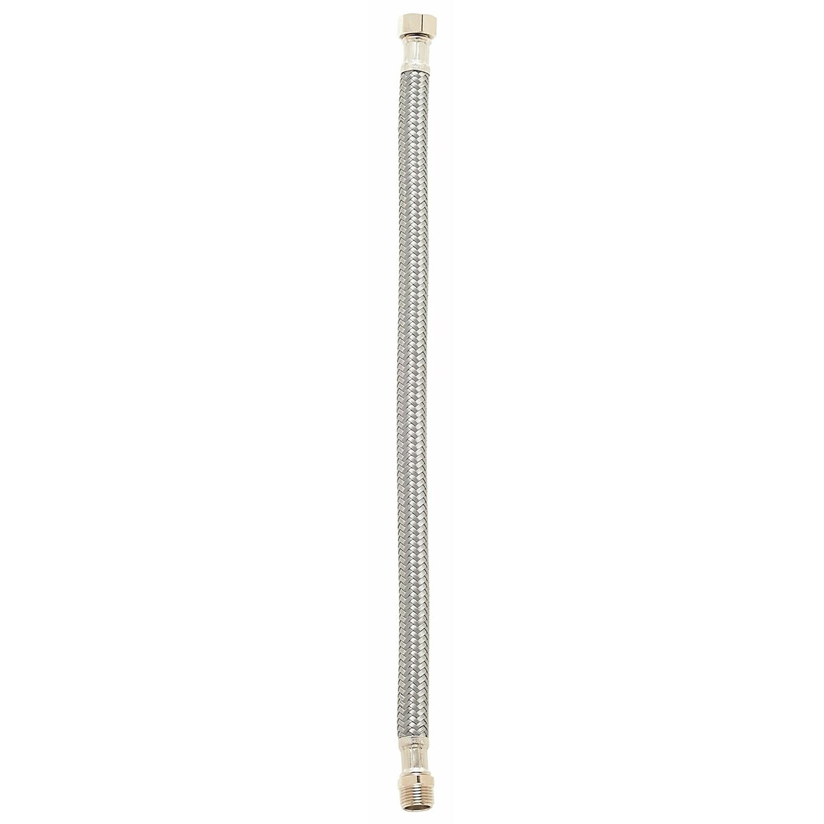 Wężyk elastyczny DN13 GZ1/2" x GW1/2" 50 cm EQUATION