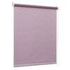 Roleta okienna ELITE 42.5 x 150 cm fioletowa