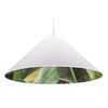 Lampa wisząca LAMPA WISZĄCA ART ABAŻUR