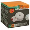 Wkład do pochłaniacza wilgoci 2 x 450 g bawełna EQUATION