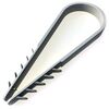 Uchwyt kablowy UWO 3 / 6 100szt. LEXMAN