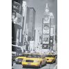 Plakat TIMES SQUARE 115 x 175 cm