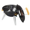 Grill węglowy śr. 37 cm PHOENIX NATERIAL