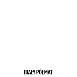 Farba antykorozyjna Na Rdzę 0.75 l półmat biały Altax