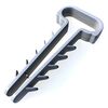 Uchwyt kablowy UWP 6 / 10 LEXMAN