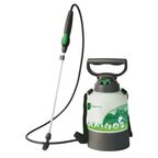 Opryskiwacz ciśnieniowy SP5 3,5 l GEOLIA