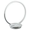 Lampa stołowa IRING LED chrom INSPIRE