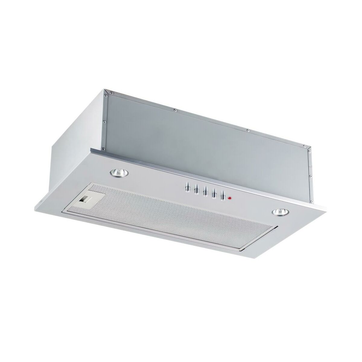 Okap podszafkowy WK-7 Micra 60 cm Akpo