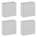 Mocowanie lustra SENSEA 2 x 2 SENSEA