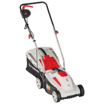 Kosiarka elektryczna 320 EP-3 1200 W STERWINS