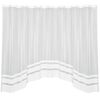 Firana gotowa JULIETTA 300 x 160 cm