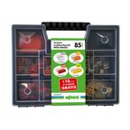 Zestaw szybkozłączek MINI WAGO MIX 85+10 WAGO