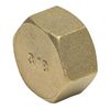 Zaślepka 3/8" MOSIĄDZ EQUATION