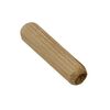 Kołek meblowy drewniany 8 x 32 mm 100 szt. Domino